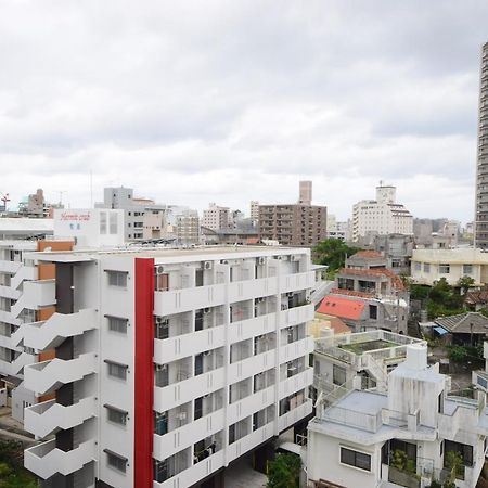 Sumuka Asato Station C-7 Apartment Naha Exterior foto